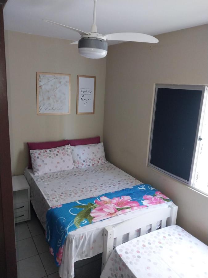 Apto Stiep Inteiro Apartment *