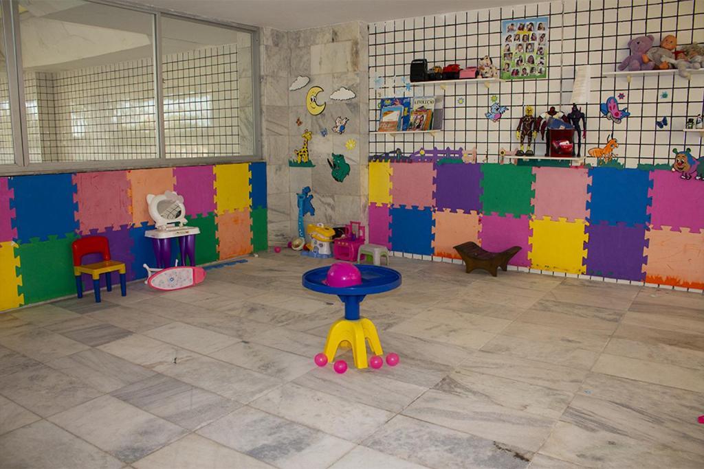 Apto Stiep Inteiro Apartment