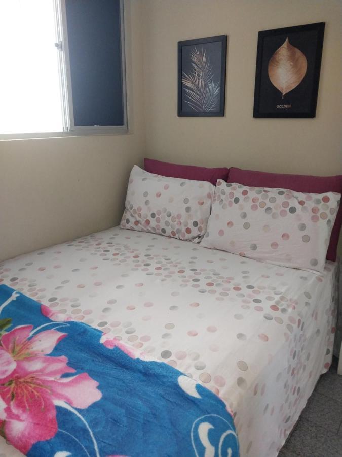 Apartment Apto Stiep Inteiro
