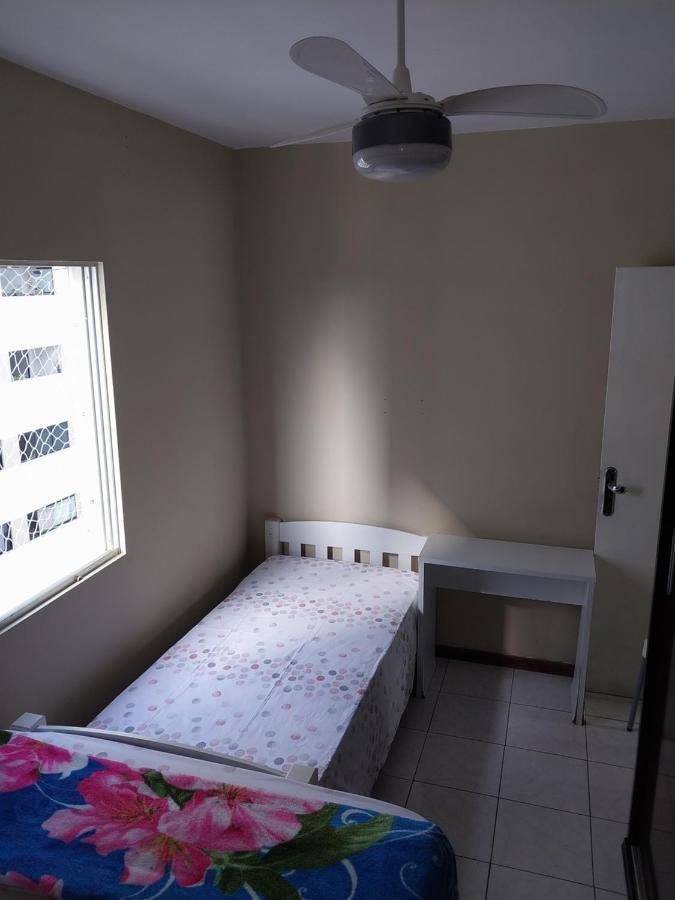 Apto Stiep Inteiro Apartment Salvador