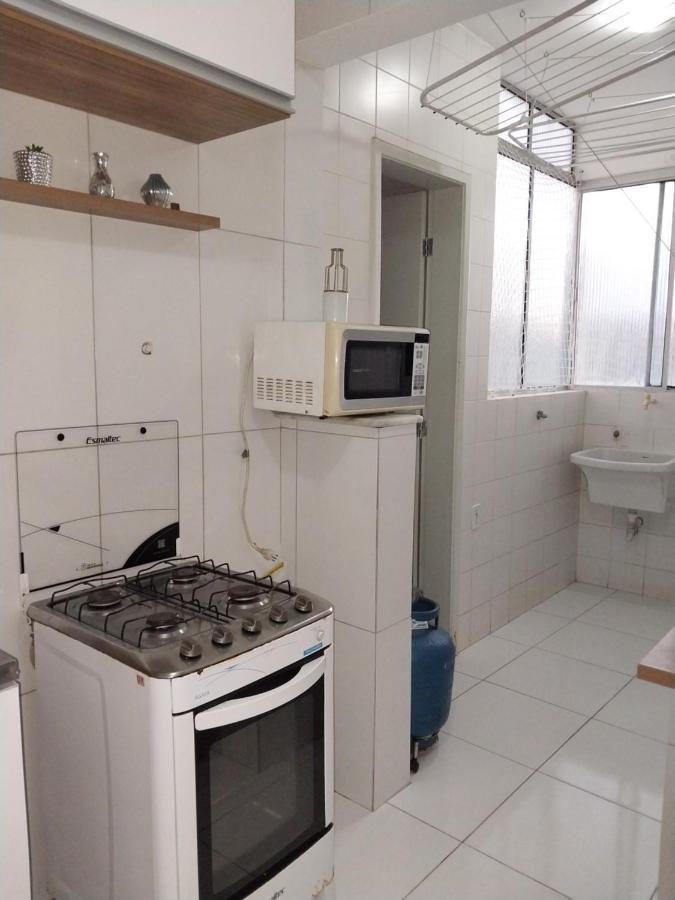 Apartment Apto Stiep Inteiro *