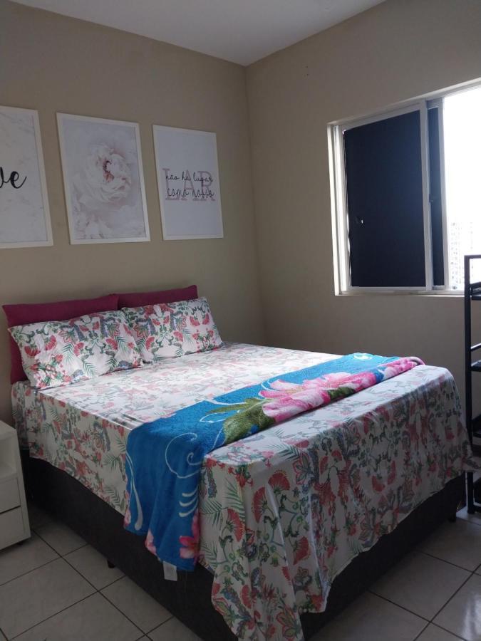 Apartment Apto Stiep Inteiro